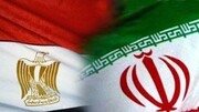 الشرق الاوسط: تماس‌های بدون واسطه بین ایران و مصر در جریان است 