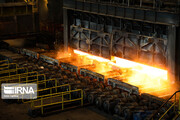 عملیات اجرایی پنج طرح  صنعتی در مجتمع فولاد مبارکه آغاز شد 