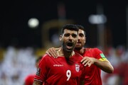 بازتاب صعود ایران به جام جهانی با گل طارمی در  صفحه مجازی باشگاه پورتو