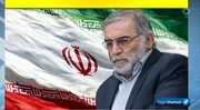 نقش آمریکا و اسرائیل در ترور دانشمند ایرانی