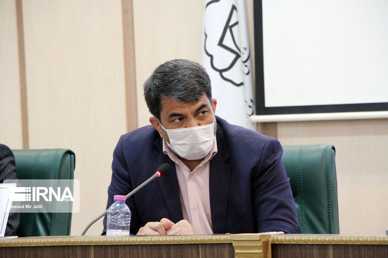 استاندار یزد: ساخت مسکن معلولان نیاز به استفاده از ظرفیت خیران دارد