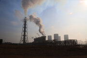 آغاز مازوت‌سوزی زمستانه در نیروگاه‌های خوزستان