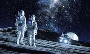 چین بدنبال بررسی اقامت طولانی مدت بشر در ماه