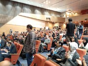 سومین هفته جایزه علم وفناوری مصطفی (ص) در تهران آغاز شد