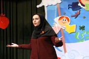مربی مهابادی به مرحله پایانی بخش بین‌الملل جشنواره قصه‌گویی راه یافت