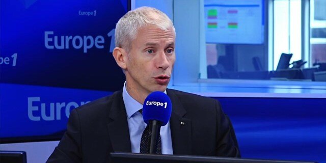 وزیر تجارت فرانسه: پاریس هیچ برنامه ای برای تحریم ترکیه ندارد