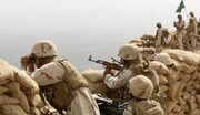 حملات مرزبانی عربستان علیه غیرنظامیان یمنی ۳ کشته به جا گذاشت