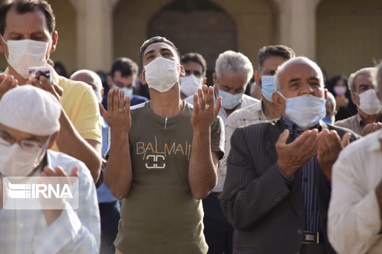 امام جمعه خرمشهر: مشارکت حداکثری در انتخابات موجب اقتدار نظام می‌شود