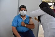 بیش از ۳۰ هزار دُز واکسن در ماکو تزریق شد