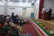 عوامل اجرایی انتخابات در استان گیلان واکسینه خواهند شد