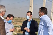 کمبود برق خوزستان در تابستان امسال قطعی است