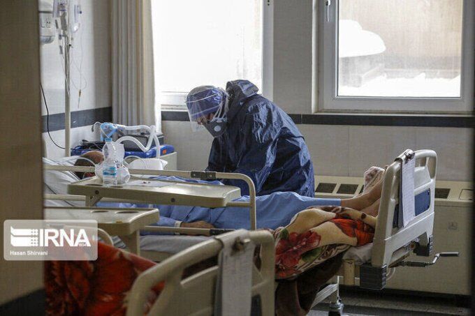 ۴۹۷ بیمار جدید مبتلا به کووید ۱۹ در استان یزد شناسایی شدند