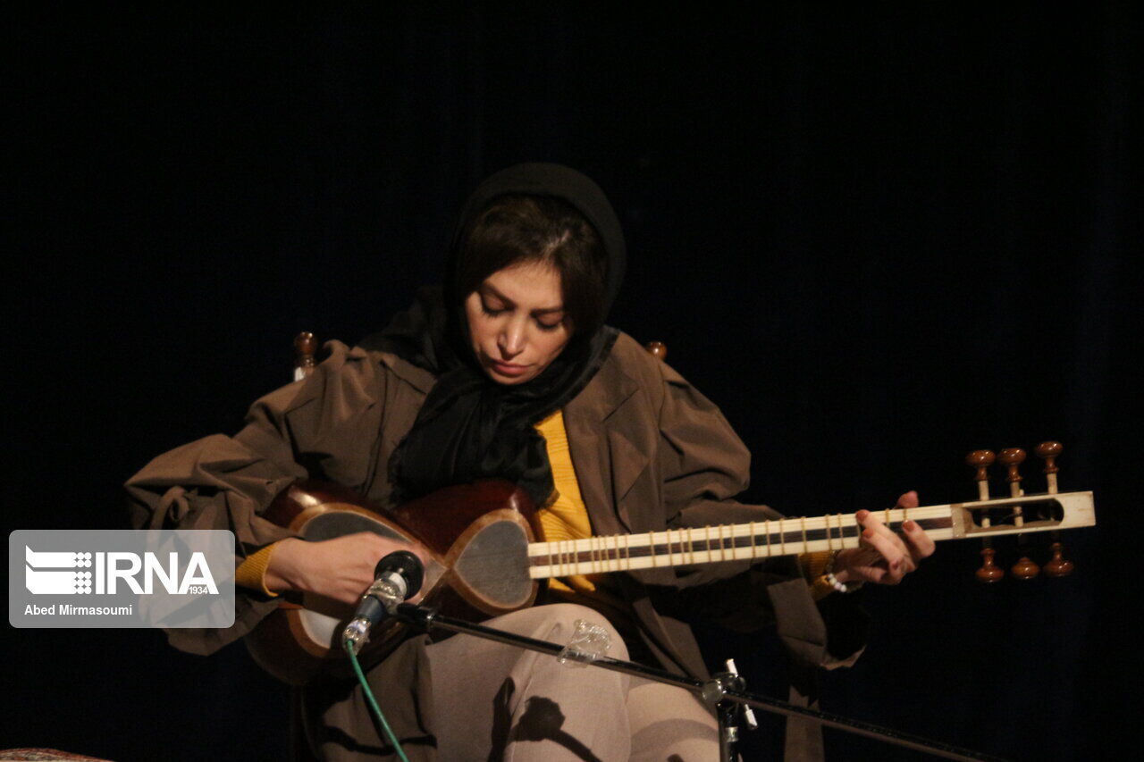 ۱۰ برنامه انجمن موسیقی استان سمنان تصویب شد