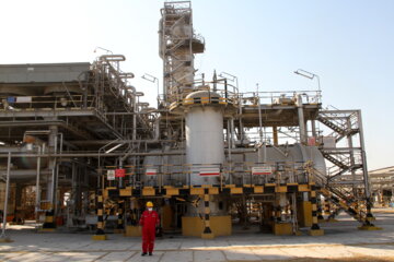 بومی‌سازی دستگاه‌ کلیدی چاه‌های نفت و گاز در ایران 