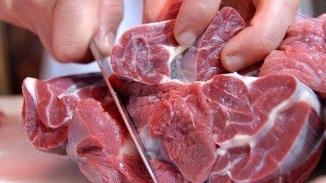 قیمت گوشت قرمز در میادین میوه و تره‌بار تهران اعلام شد