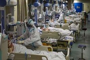 ۶ بیمار مبتلا به کرونا در کرمانشاه جان باختند