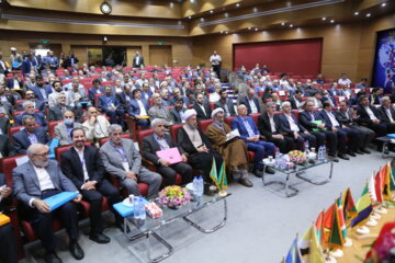 در نخستین روز از اجلاس روسای دانشگاه‌ها و موسسات آموزش عالی در شیراز چه گذشت؟