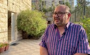 کنشگر فلسطینی: رژیم صهیونیستی در صدد جدا کردن بخشی از مسجد الاقصی است