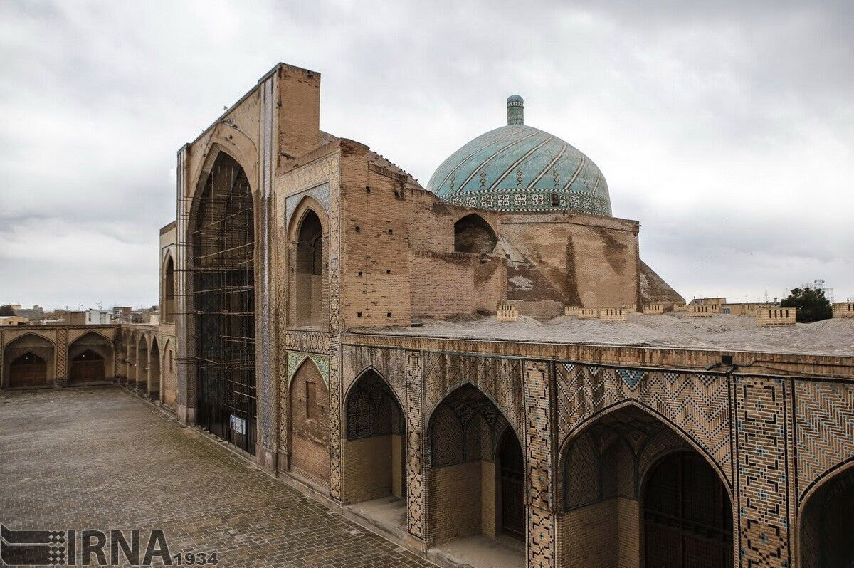 ۱۷ مسجد و نمازخانه برای اقامه نماز مسافران در قزوین آماده شد