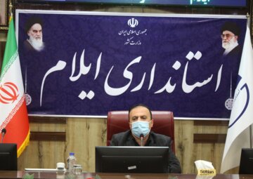 استاندار ایلام: برگزاری مجالس عزای حسینی در فضای باز الزامیست