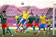 برزیل با پنالتی فینالیست شد؛ سلسائو در یک قدمی تکرار عنوان قهرمانی
