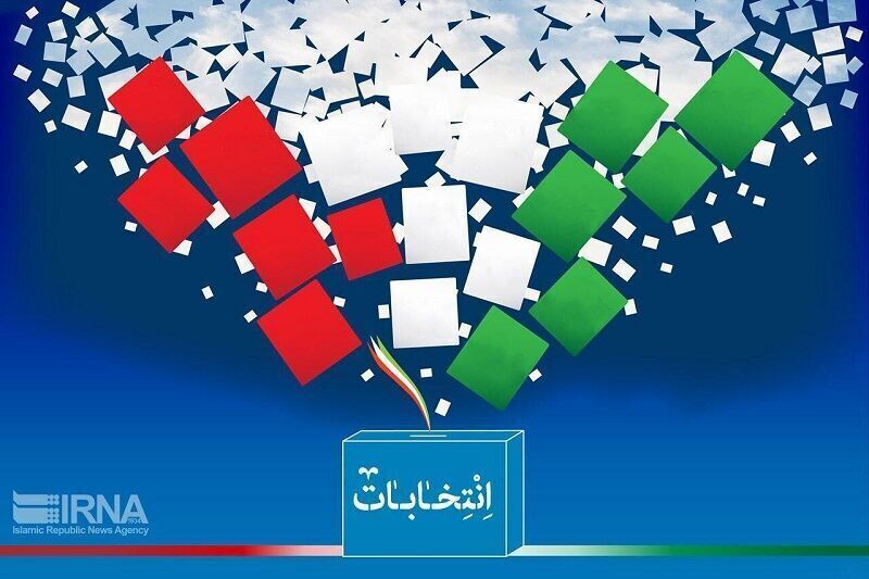 ۷۹ شعبه اخذ رای برای برگزاری انتخابات در کرخه تعیین شد