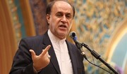 نماینده مجلس: به زودی خبرهای خوشی به ملت ایران خواهد رسید