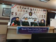 دشمنان ایران به دنبال کاهش مشارکت مردم در انتخابات ۱۴۰۰ هستند