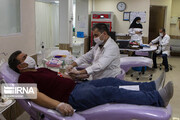 شیب کاهشی چشمگیر هپاتیت بین اهداکنندگان خون در ایران