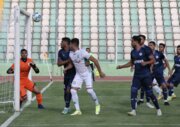 ضرورت پیروزی نمایندگان گیلان در هفته بیستم لیگ فوتبال دسته یک
