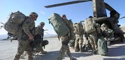طالبان از کاهش شمار نظامیان آمریکایی در افغانستان استقبال کرد 
