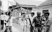 جاسوسان انگلیسی، پشت پرده قتل عام اندونزی