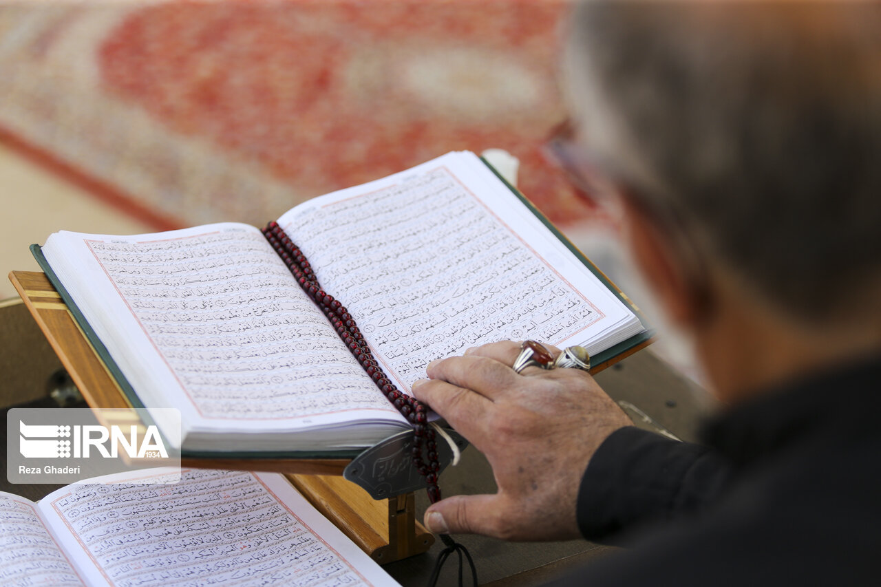 یک‌سوم از سمنانی‌های حاضر در آزمون سراسری قرآن و عترت پذیرفته شدند