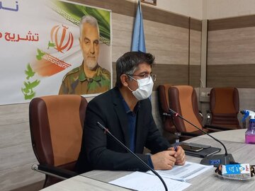 آزمایشگاه جامع بهداشتی در کردستان راه‌اندازی می‌شود