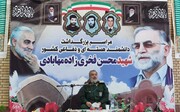 جانشین فرمانده سپاه: دشمن قدرت عرض اندام مقابل ایران ندارد