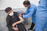 استاندار : ۸۷ درصد مردم کرمانشاه دُز اول واکسن کرونا را دریافت کردند