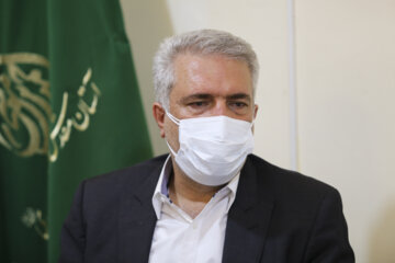 وزیر میراث فرهنگی:طرح‌ توسعه حرم احمدی،به بافت تاریخی شیراز لطمه نزند 