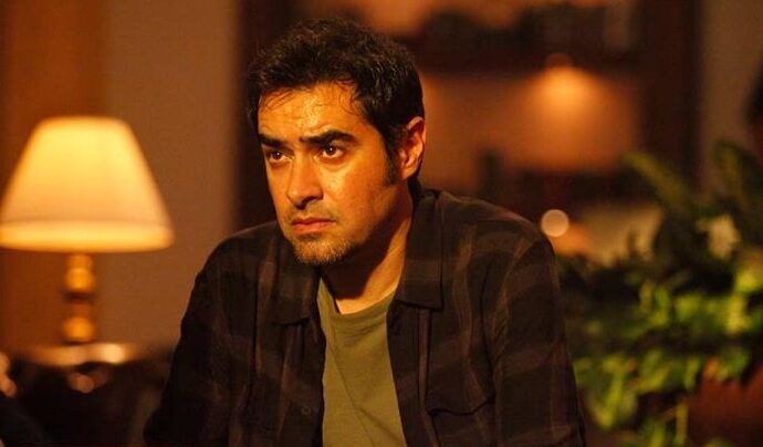 شهاب حسینی بهترین بازیگر جشنواره مولین دو ری شد - ایرنا