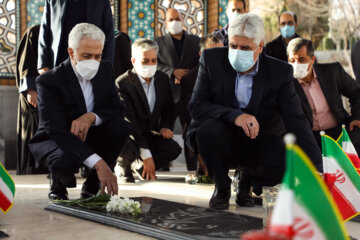 سفر وزیر علوم، تحقیقات و فناوری به اصفهان