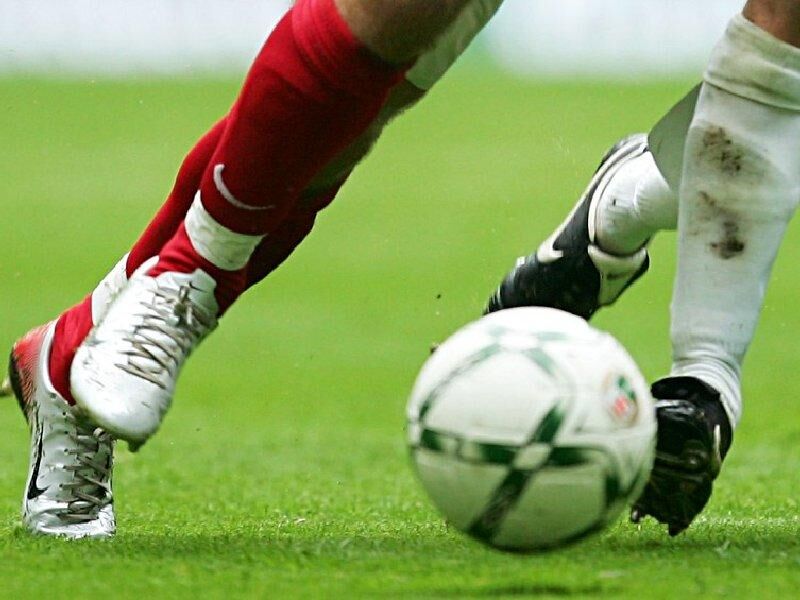 تیم فوتبال نوجوانان سپیدرود رشت با ۶ گل شهرداری خمام را شکست داد
