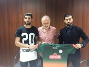 هجوم بازیکنان ایرانی به فوتبال ترکیه؛ سوپرلیگِ نابودکننده