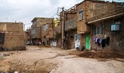 خطر زلزله ۸۵۰ هزار نفر ساکن در اماکن ناایمن تبریز را تهدید می‌کند