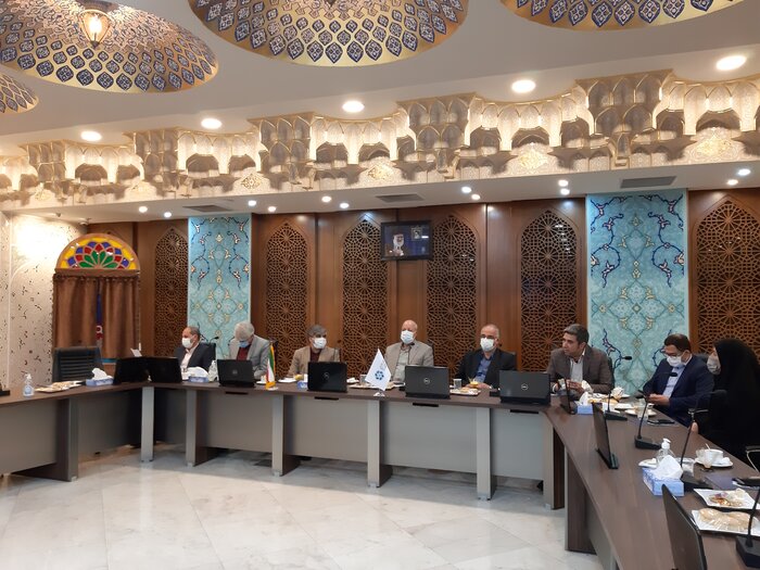 استاندار اصفهان: روابط عمومی‌ها، انتخابات را سرلوحه کار خود قرار دهند
