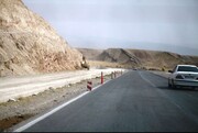 دولت ۲۱۰ میلیارد تومان برای اصلاح جاده‌های حادثه خیز خراسان‌شمالی اختصاص داد