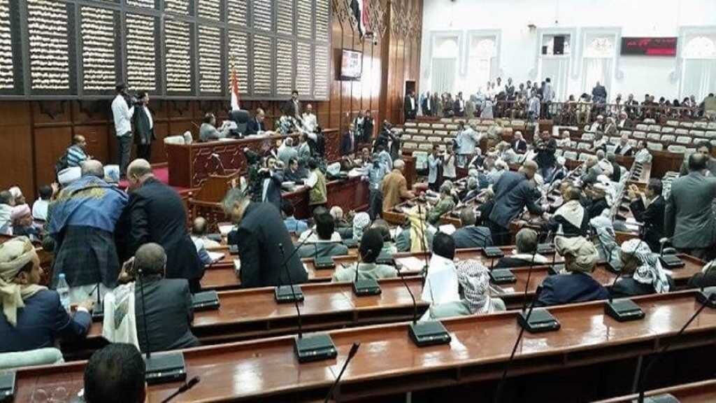 پارلمان یمن حمله رژیم صهیونیستی به سوریه را محکوم کرد