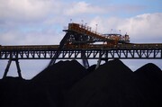 چین تولید زغال سنگ را افزایش می دهد