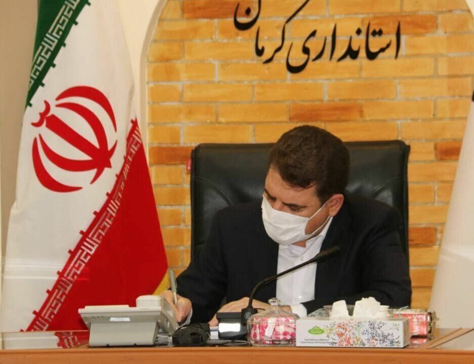 استاندار کرمان: حفاظت از منابع طبیعی وظیفه همگانی است