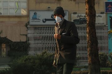 هم‌صدایی برای رفع مشکل آلودگی هوای اصفهان ضروری است