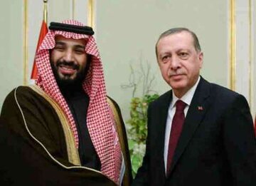 رای الیوم از همکاری نظامی ترکیه با عربستان در یمن خبر داد