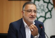 شهردار تهران : ناوگان مترو دچار کمبودهایی است